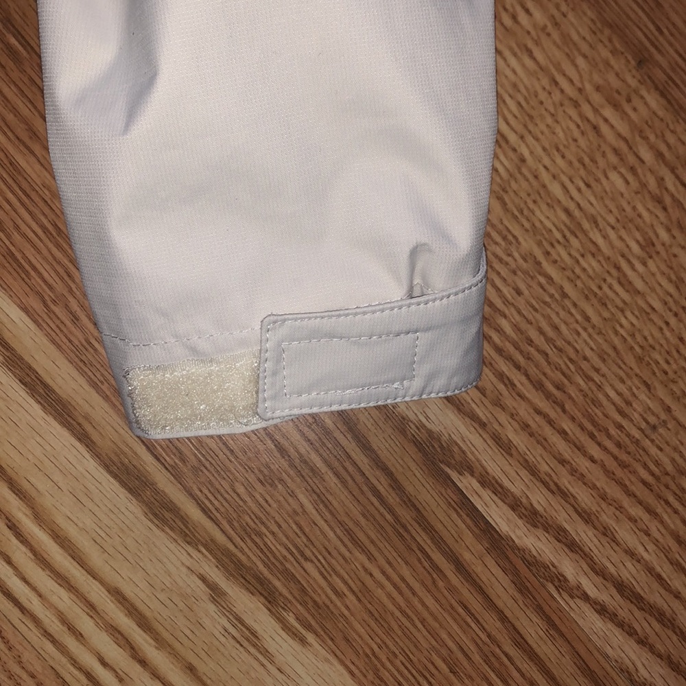 Windbreaker jacket - Picture 5 of 5